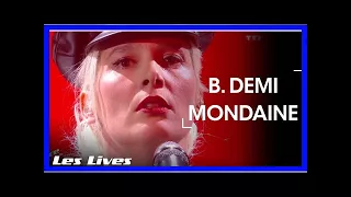 B. Demi-Mondaine | Au suivant | Jacques Brel