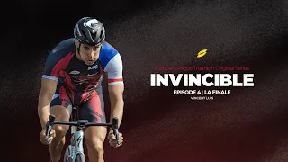 Vincent Luis : La Finale | Documentaire du Triathlon | INVINCIBLE Épisode 4