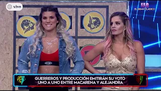 EEG El Gran Clásico - 17/10/2018 - 5/5