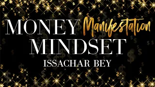 Money Manifestation Mindset • Lesson 5: Wealth Codes: Deciphering the Universe's Riches