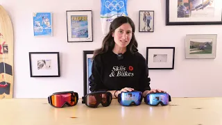 Over the Glasses Ski Goggles Buyers Guide [Deep dive]