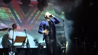 Ассаи - Южные Сны live (Киев, 18.09.2015)