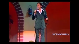 *SOY LO PROHIBIDO*-  Víctor Yturbe "El Pirulí" En Vivo