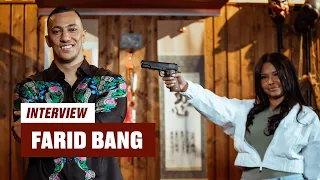 Farid Bang Interview: Beef, Erste Lyrics, Selbstverteidigung & Persönliche Entwicklung | 16BARS