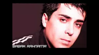 Babak Rahnama- Tanhayam