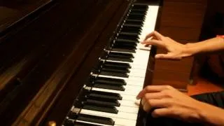 Für elise Clavierstuck in A minor - Ludwig Van Beethoven