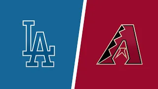 Los Angeles Dodgers vs Arizona Diamondbacks 4/25/22 MLB Betting Pick and Prediction