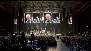 Eric Clapton Live Concert May 13 2024 Birmingham Part 14