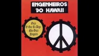 Engenheiros do Hawaii - Somos Quem Podemos Ser