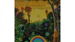 Purist -  Live @ Kupuri Festival MIX 2015
