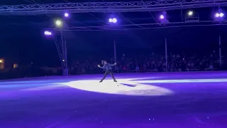 Sun Valley on Ice 8/26/23- Nathan Chen 1