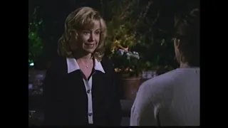 7th Heaven - Pot Episode with Inappropriate Laugh Track