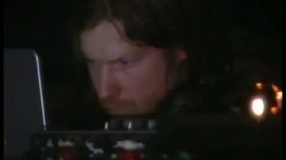 Aphex Twin Live at Primavera Sound Festival 2002 - AFX at Poble Espanyol Barcelone Part2 - 39:50.