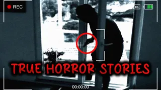 3 True Scary HOME INVASION Stories