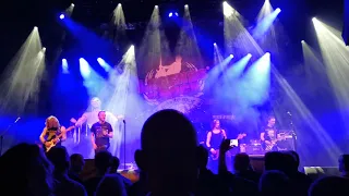 Powerslave - Iron Maiden Tribute - Fear of the Dark 1.02.2020