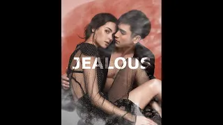 Nadech & Yaya II Jealous