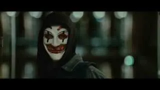 WHO AM I - HD Trailer deutsch | Ab 26.9.2014 im Kino