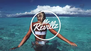 CS & Miskeyz - Welcome To Paradise (ft. Emma Carn)