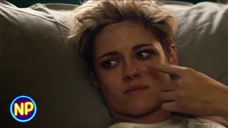 An Explosion Rocks Kristen Stewart | Charlie's Angels (2019) | Now Playing
