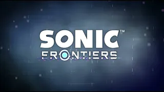 Cyber Space 1-2: Flowing - Sonic Frontiers [OST]