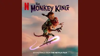 The Monkey King Theme Song (Main Theme)