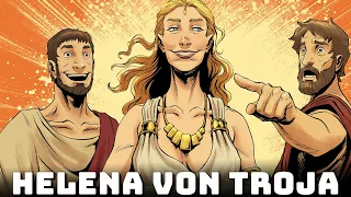 Helena von Troja – Die Frau, die den Trojanischen Krieg Verursachte