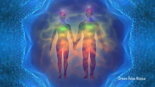 741Hz | Cleanse Infections, Dissolve Toxins, Aura Cleanse, Boost Immune System, Meditation Sleep