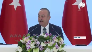 Глава МИД Турции: Анкара продолжит поддерживать Баку