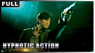 Hypnotic Action | Crime Action Revenge | Chinese Movie 2023 | Wolf Theater