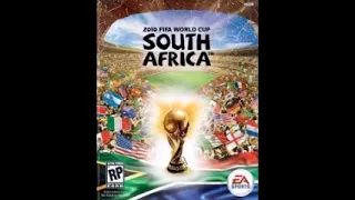 2010 Fifa World Cup South Africa soundtrack