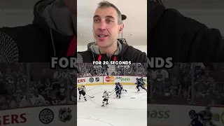 The Bruins Brotherhood with Zdeno Chara