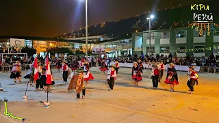 HERRANZA DE HUAÑEC  1ro "A" de Secundaria  I.E Juan Guerrero Quimper 2023