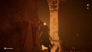 Assassin's Creed: Origins : Геймплей парт 25 ,без коментар :) hard mode