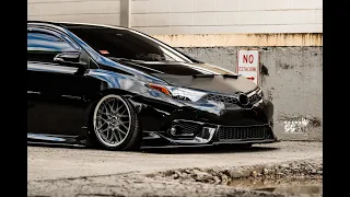 scion im 2016 bagged PR