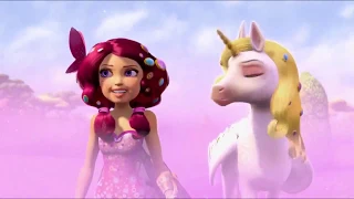 Mia and Me S01E18 - King for a Day (Full Episode) Part 3/6