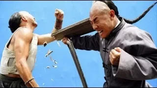 Best Action Movies 2017 English Subtitles - Best Kung Fu Chinese Martial Arts