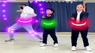 Simpapa | Tuzelity Shuffle Dance | Симпа 2024 | Tuzelity TikTok Dance Compilation