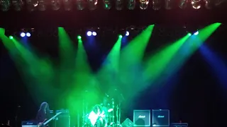 Dokken Too High To Fly Live Solo The Doors The End 2/21/2019 Hard Rock Rocksino Northfield Park Ohio