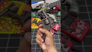 Amazing Toys Gun, gadgets gun toys for Boy, 48