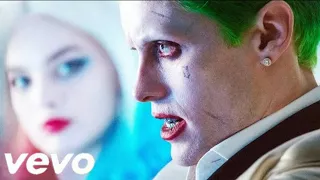 Rock N' Roll - Avril Lavigne | Harley Quinn & The Joker