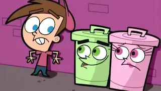 Fairly OddParents [S01E06] - Dream Goat