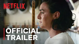 Break Point | Official Trailer | Netflix