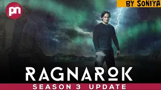Ragnarok Season 3: Confirmed To Return By Netflix? - Premiere Next