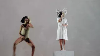 Sia "Alive"