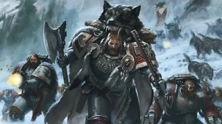 DonReven - Вера и верность (warhammer 40k)