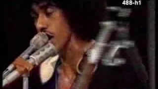 Thin Lizzy - The Rocker (Berlin 18-09-1973)