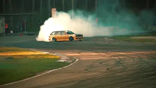 bmw drift phonk