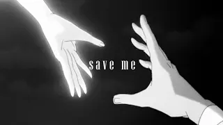 bts - save me (𝒔𝒍𝒐𝒘𝒆𝒅 + 𝒓𝒆𝒗𝒆𝒓𝒃)