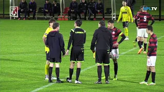 Football NSW League One Men’s Round 17 – WSW V Central Coast Mariners