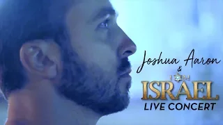 Joshua Aaron & I AM ISRAEL Live Concert | Feb. 25 | Nashville, TN